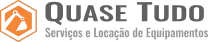 Home: Quase Tudo Serviços e Locação
