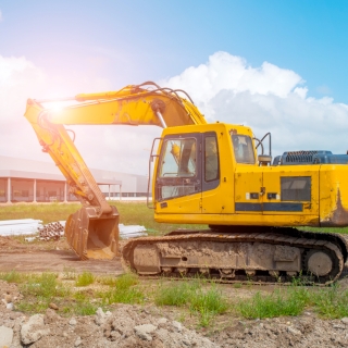 Aluguel de equipamentos para obra Salto Aluguel de minicarregadeira Itu Plataforma elevatória articulada Itu
