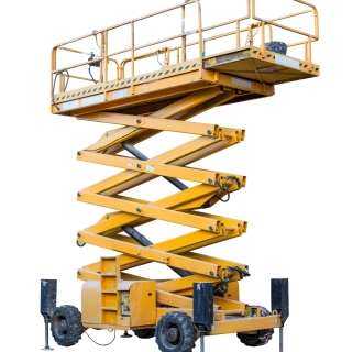 Plataforma elevatória tesoura aluguel Votorantim Aluguel de retroescavadeira Sorocaba Rolo compressor aluguel Sorocaba